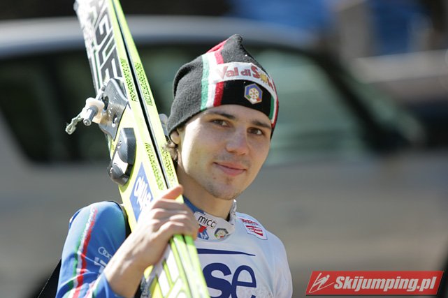 127 Davide Bresadola